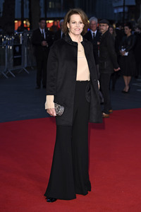 'Sieben Minuten nach Mitternacht' Premiere, BFI London Film Festival 2016