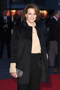 'Sieben Minuten nach Mitternacht' Premiere, BFI London Film Festival 2016