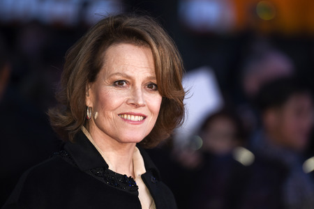 'Sieben Minuten nach Mitternacht' Premiere, BFI London Film Festival 2016