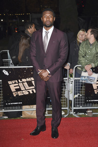 'Moonlight' Premiere, BFI London Film Festival 2016