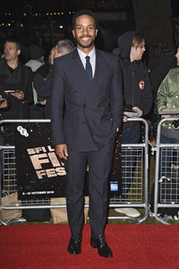 'Moonlight' Premiere, BFI London Film Festival 2016