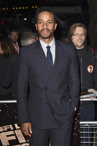 'Moonlight' Premiere, BFI London Film Festival 2016