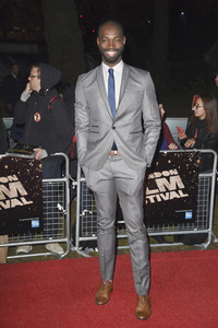 'Moonlight' Premiere, BFI London Film Festival 2016