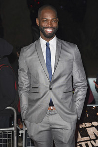 'Moonlight' Premiere, BFI London Film Festival 2016