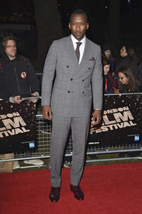 'Moonlight' Premiere, BFI London Film Festival 2016