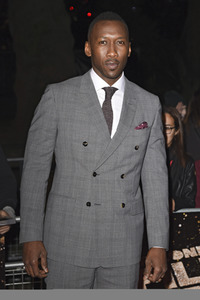 'Moonlight' Premiere, BFI London Film Festival 2016