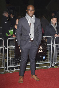 'Moonlight' Premiere, BFI London Film Festival 2016