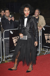 'Moonlight' Premiere, BFI London Film Festival 2016