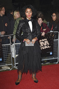 'Moonlight' Premiere, BFI London Film Festival 2016