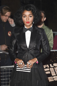 'Moonlight' Premiere, BFI London Film Festival 2016