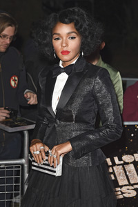'Moonlight' Premiere, BFI London Film Festival 2016