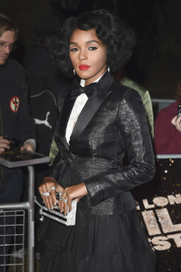 'Moonlight' Premiere, BFI London Film Festival 2016