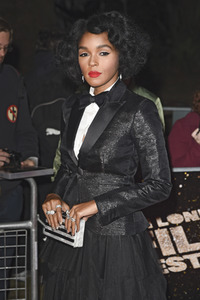 'Moonlight' Premiere, BFI London Film Festival 2016