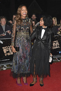 'Moonlight' Premiere, BFI London Film Festival 2016