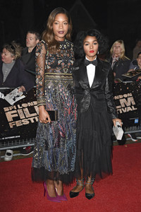 'Moonlight' Premiere, BFI London Film Festival 2016