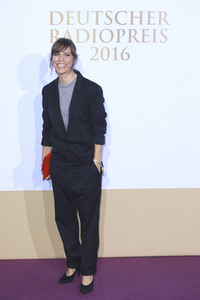 Der Deutsche Radiopreis 2016 in Hamburg