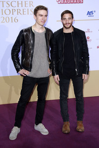 Der Deutsche Radiopreis 2016 in Hamburg