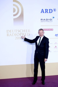 Der Deutsche Radiopreis 2016 in Hamburg