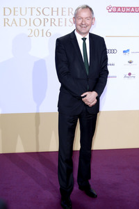 Der Deutsche Radiopreis 2016 in Hamburg