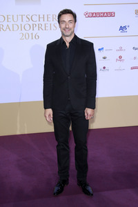 Der Deutsche Radiopreis 2016 in Hamburg