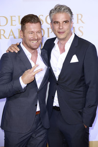 Der Deutsche Radiopreis 2016 in Hamburg