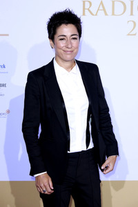 Der Deutsche Radiopreis 2016 in Hamburg