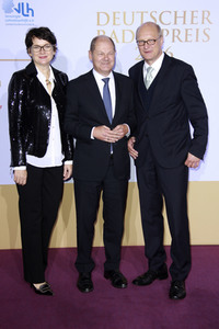 Der Deutsche Radiopreis 2016 in Hamburg