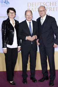 Der Deutsche Radiopreis 2016 in Hamburg