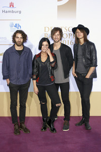 Der Deutsche Radiopreis 2016 in Hamburg