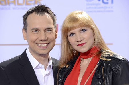 Der Deutsche Radiopreis 2016 in Hamburg