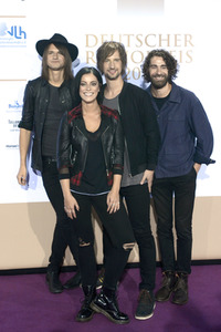 Der Deutsche Radiopreis 2016 in Hamburg