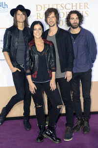 Der Deutsche Radiopreis 2016 in Hamburg