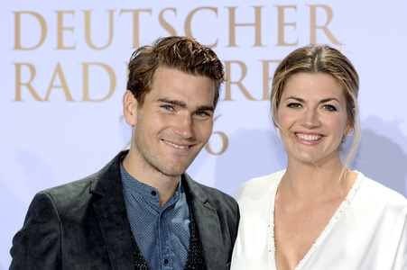 Der Deutsche Radiopreis 2016 in Hamburg