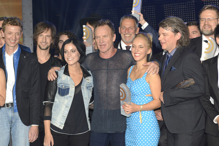 Der Deutsche Radiopreis 2016 in Hamburg