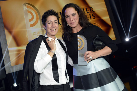 Der Deutsche Radiopreis 2016 in Hamburg