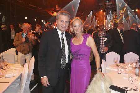 Der Deutsche Radiopreis 2016 in Hamburg