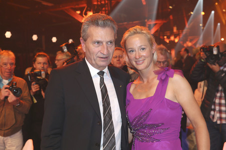 Der Deutsche Radiopreis 2016 in Hamburg
