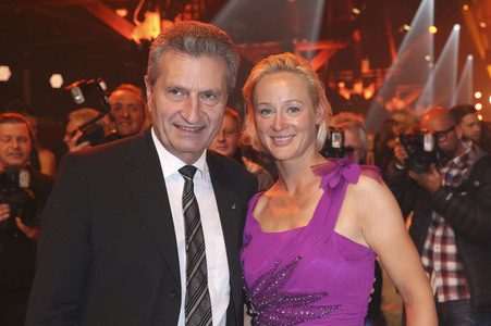 Der Deutsche Radiopreis 2016 in Hamburg