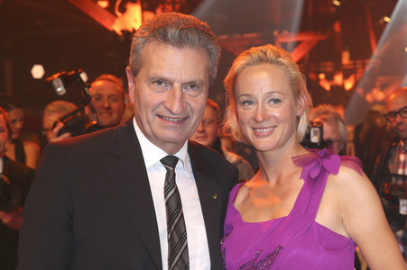 Der Deutsche Radiopreis 2016 in Hamburg