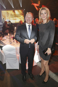 Der Deutsche Radiopreis 2016 in Hamburg