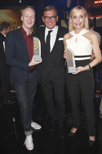 Der Deutsche Radiopreis 2016 in Hamburg