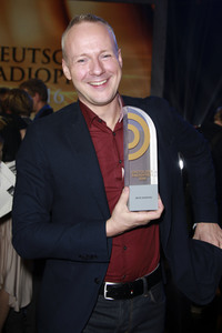 Der Deutsche Radiopreis 2016 in Hamburg