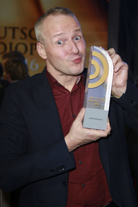 Der Deutsche Radiopreis 2016 in Hamburg