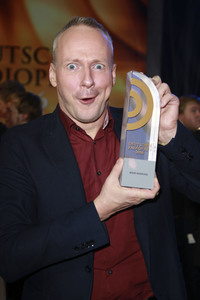 Der Deutsche Radiopreis 2016 in Hamburg