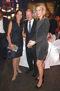 Der Deutsche Radiopreis 2016 in Hamburg