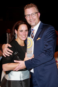 Der Deutsche Radiopreis 2016 in Hamburg