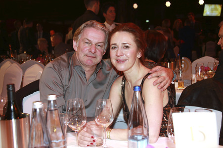 Der Deutsche Radiopreis 2016 in Hamburg