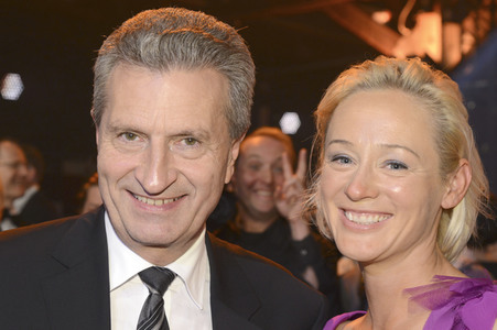 Der Deutsche Radiopreis 2016 in Hamburg