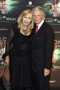 Weltpremiere von 'The One Grand Show' in Berlin