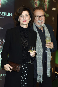 Weltpremiere von 'The One Grand Show' in Berlin
